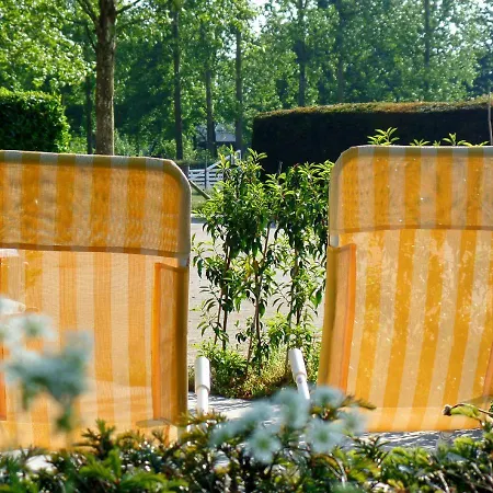 De Scherpenhof 4* Leur