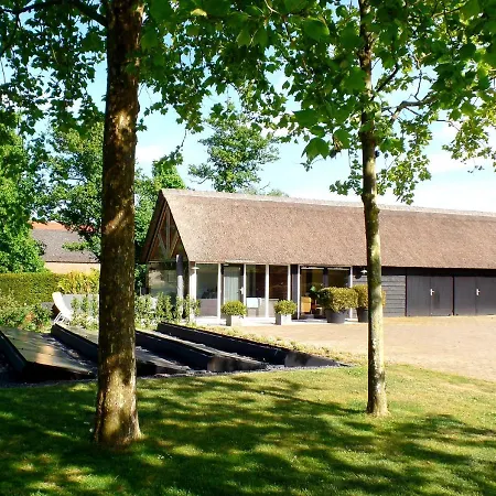De Scherpenhof * Leur
