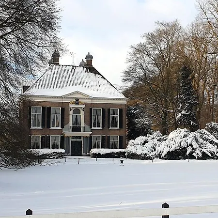 De Scherpenhof Bed & Breakfast