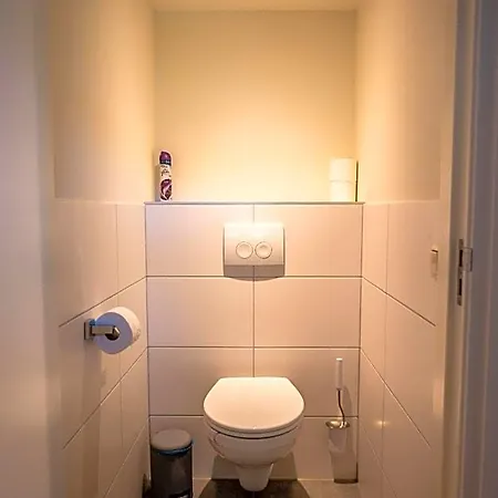 住宿加早餐酒店 De Scherpenhof, Landelijk Gelegen Met Optie Jacuzzi Leur
