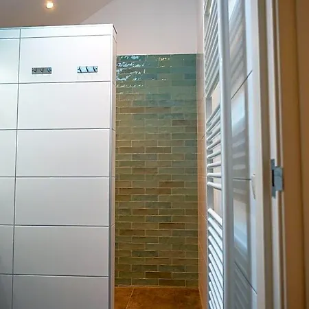 De Scherpenhof, Landelijk Gelegen Met Optie Jacuzzi
