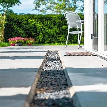 De Scherpenhof, Landelijk Gelegen Met Optie Jacuzzi 4* Leur