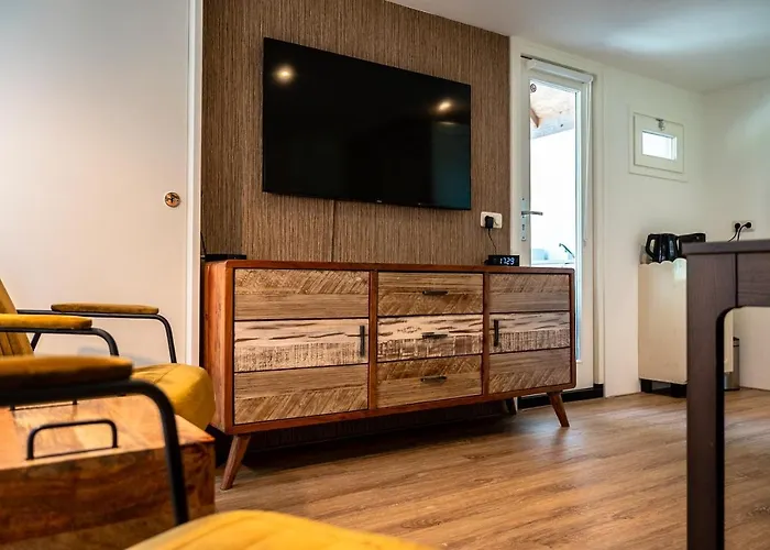 Bed & Breakfast De Scherpenhof