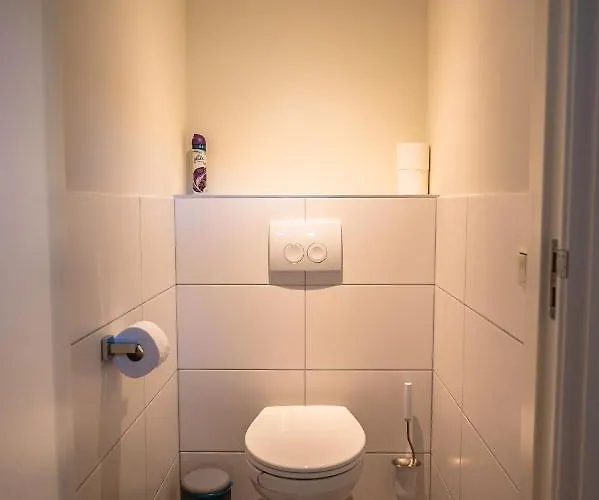 De Scherpenhof Bed & Breakfast Leur