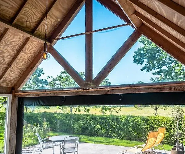 De Scherpenhof 4* Leur