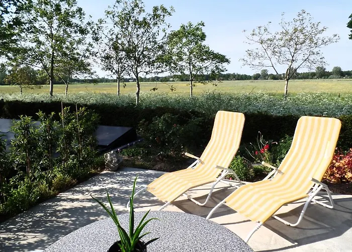 De Scherpenhof 4* Leur