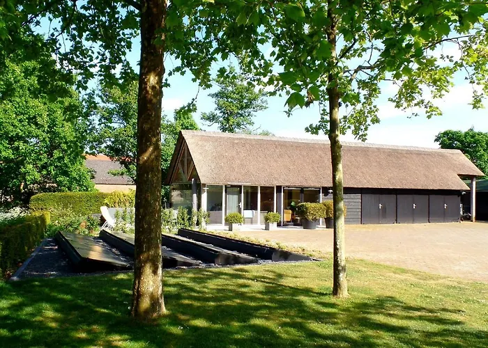 De Scherpenhof 4* Leur