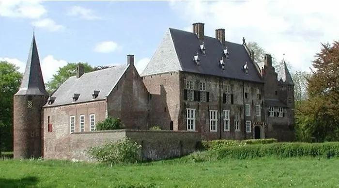 De Scherpenhof