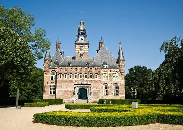 De Scherpenhof Bed & Breakfast