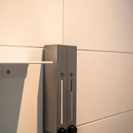 De Scherpenhof Alojamento de Acomodação e Pequeno-almoço 4*