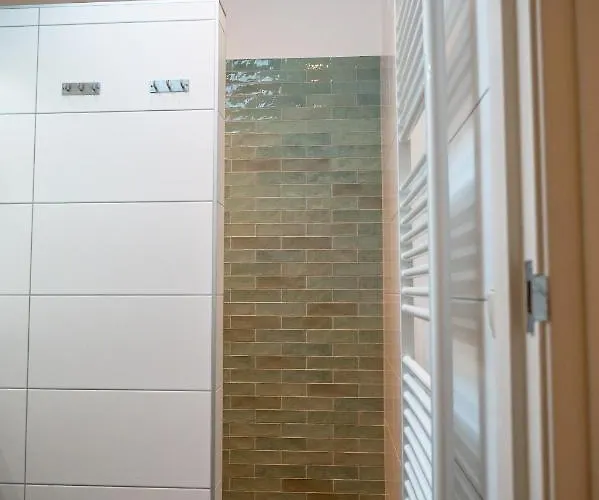 Bed and breakfast De Scherpenhof Leur