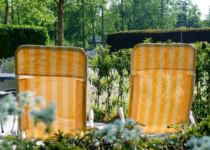 De Scherpenhof 4* Leur